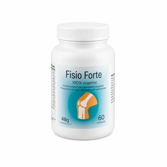 FISIO FORTE