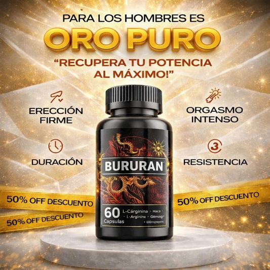 BURURAN.
