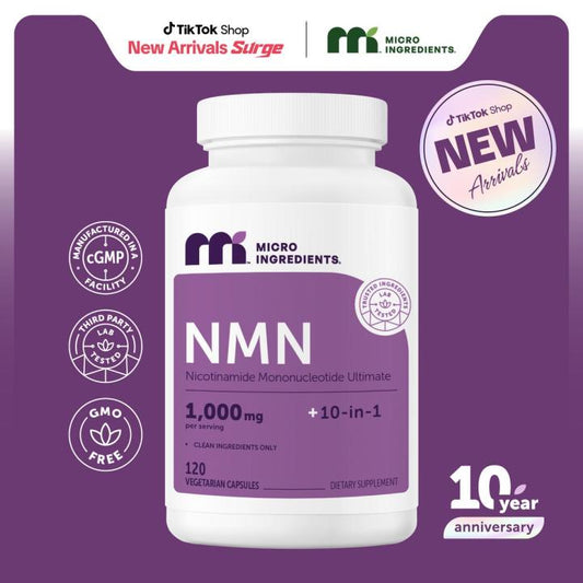 NMN COMPLEX