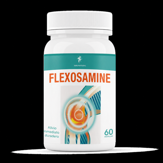 FLEXOSAMINE